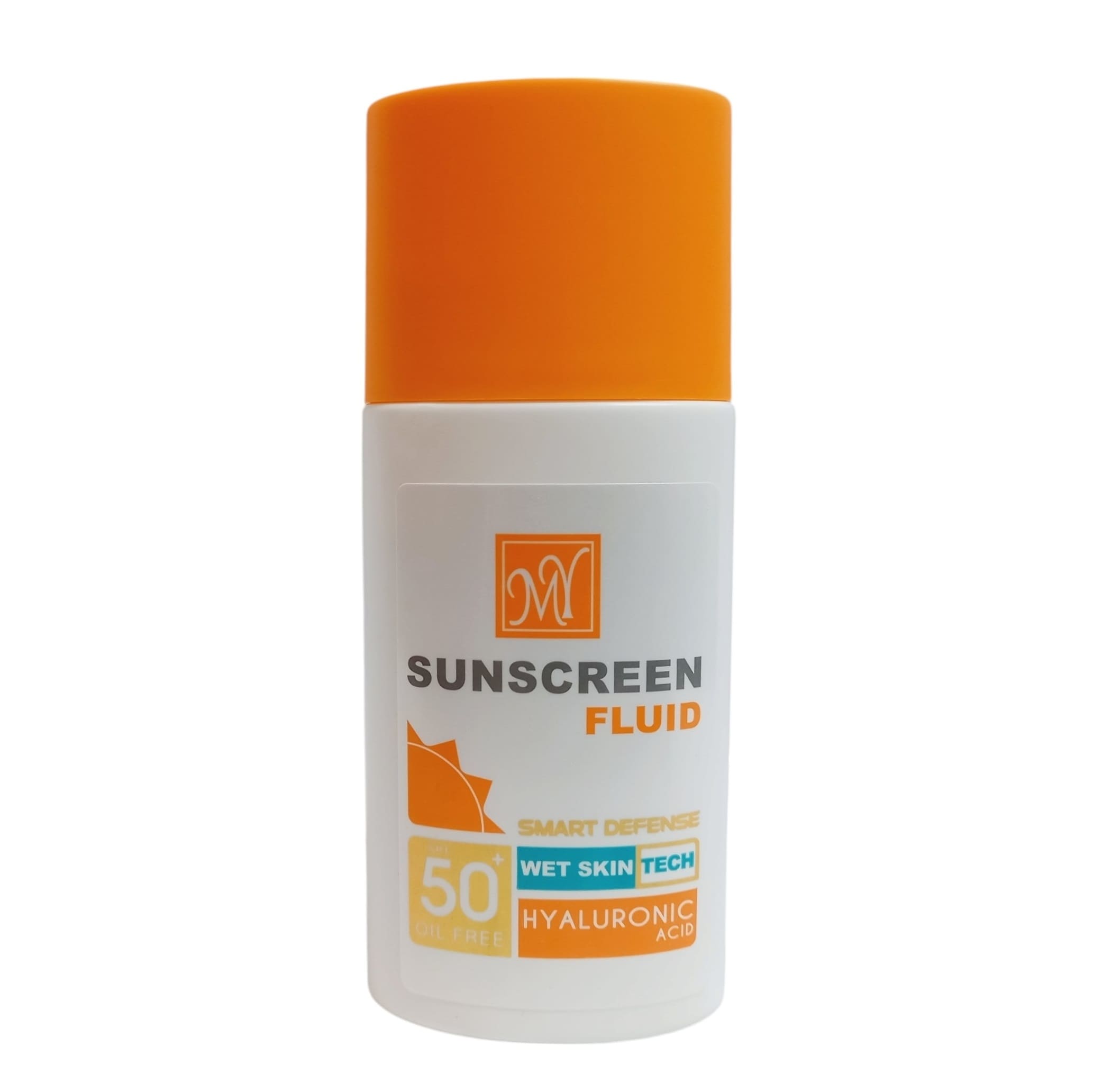 فلوئید ضد آفتاب اسمارت دیفنس مای SPF 50