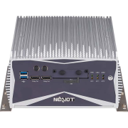کامپیوتر صنعتی Nexcom NISE 3600CE2/P2/P2E — تصویر ۵