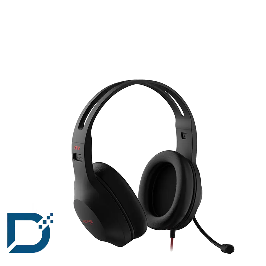 هدست گیمینگ ادیفایر مدل HEADSET GAMING EDIFIER G1 SE — تصویر ۳