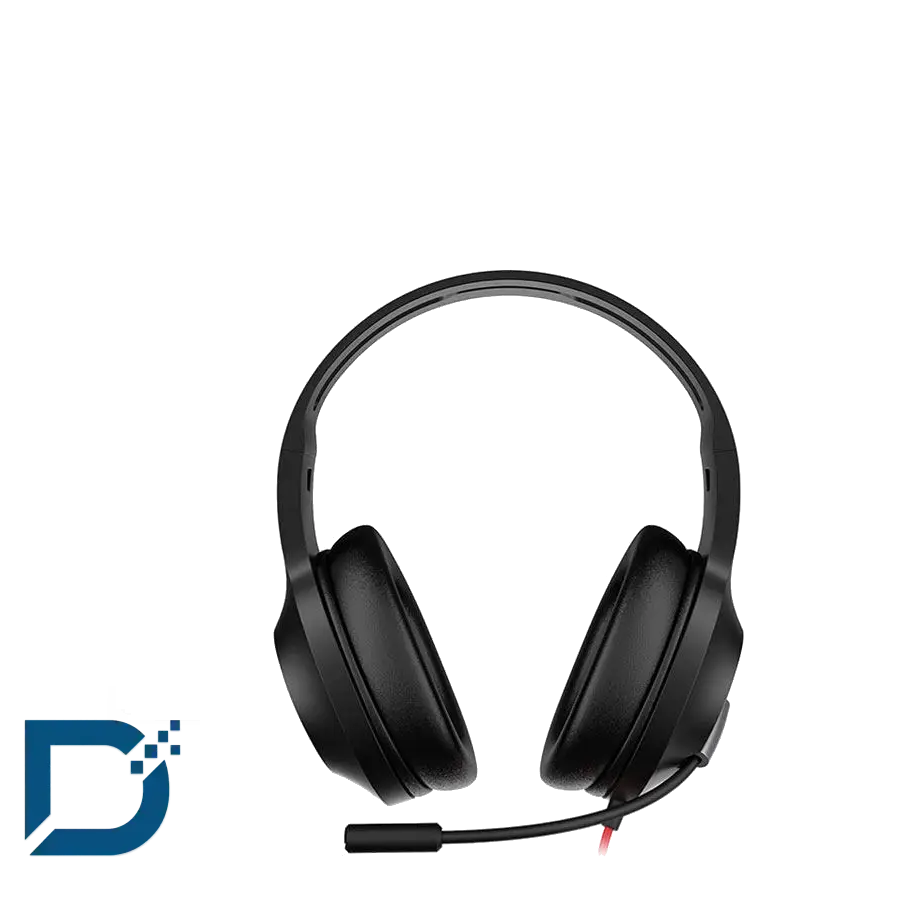 هدست گیمینگ ادیفایر مدل HEADSET GAMING EDIFIER G1 SE — تصویر ۶