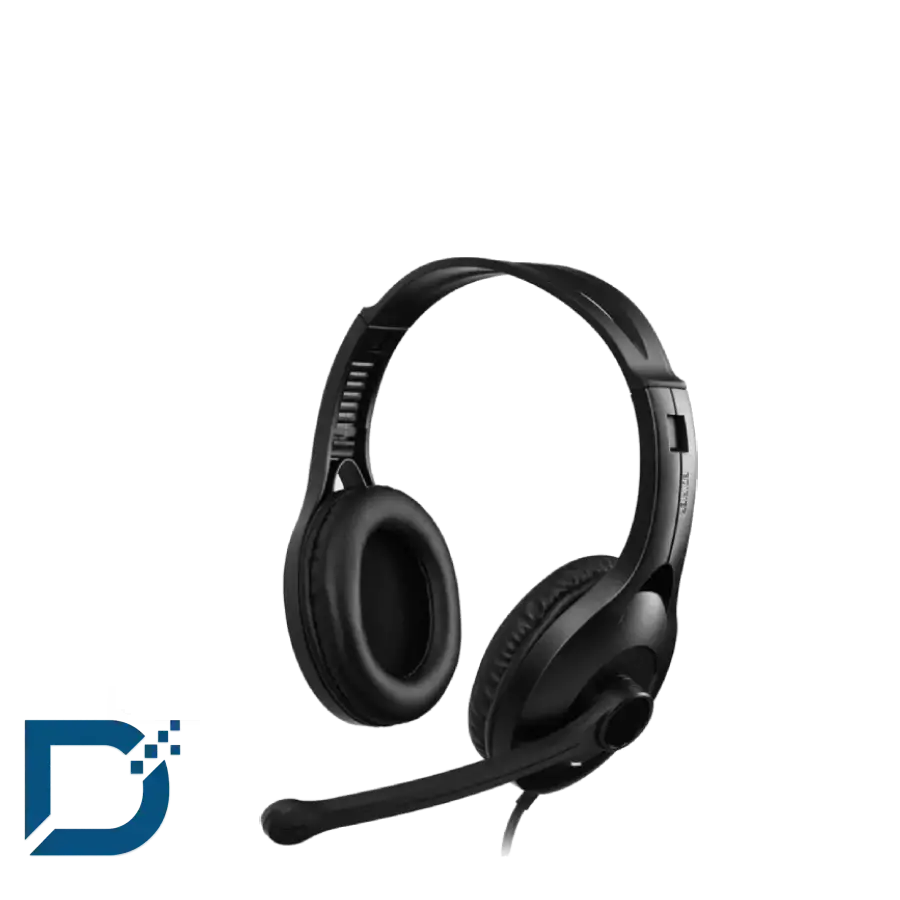 هدست ادیفایر مدل HEADSET EDIFIER K-800 JACK — تصویر ۲
