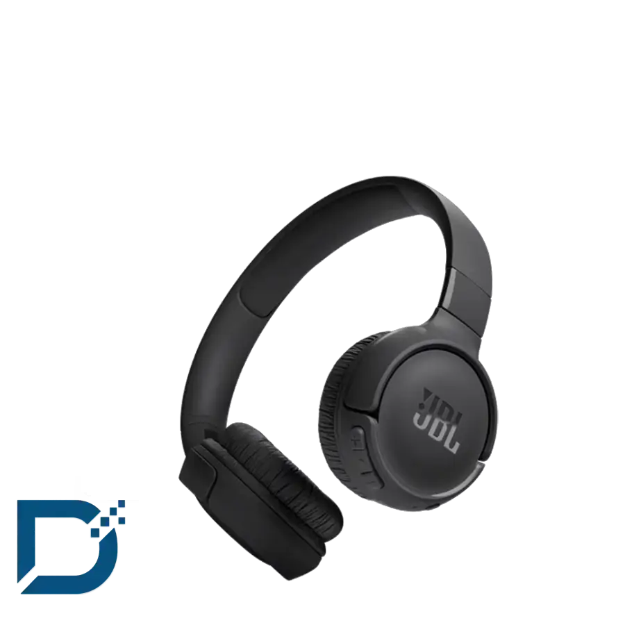 هدفون بلوتوثی جی بی ال مدل Tune 520BT