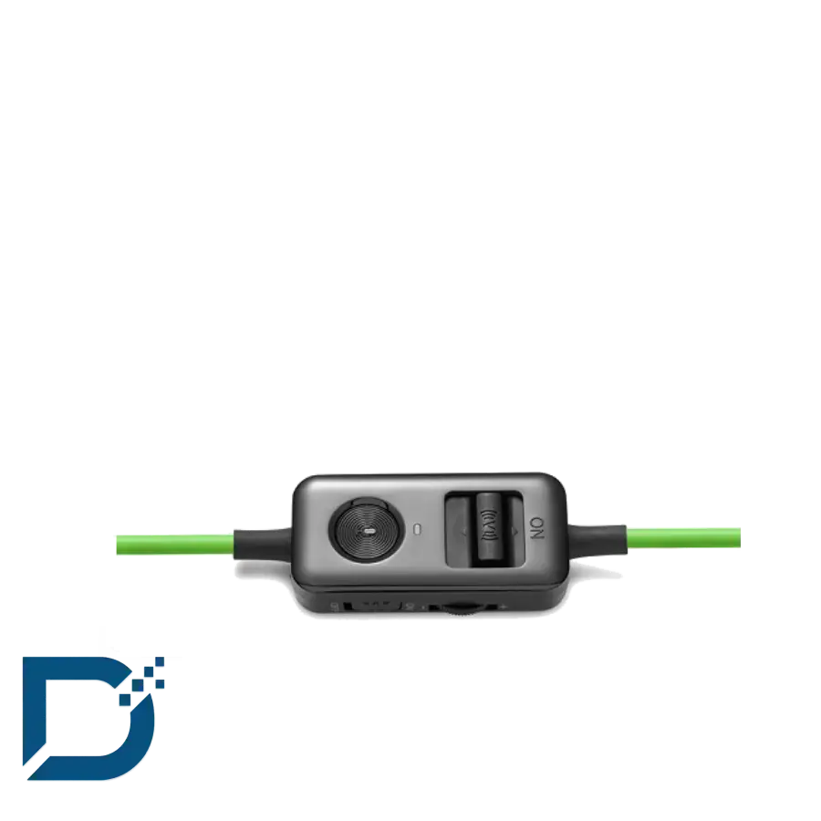 هدست گیمینگ ادیفایر مدل EDIFIER G4 GAME GREEN — تصویر ۷