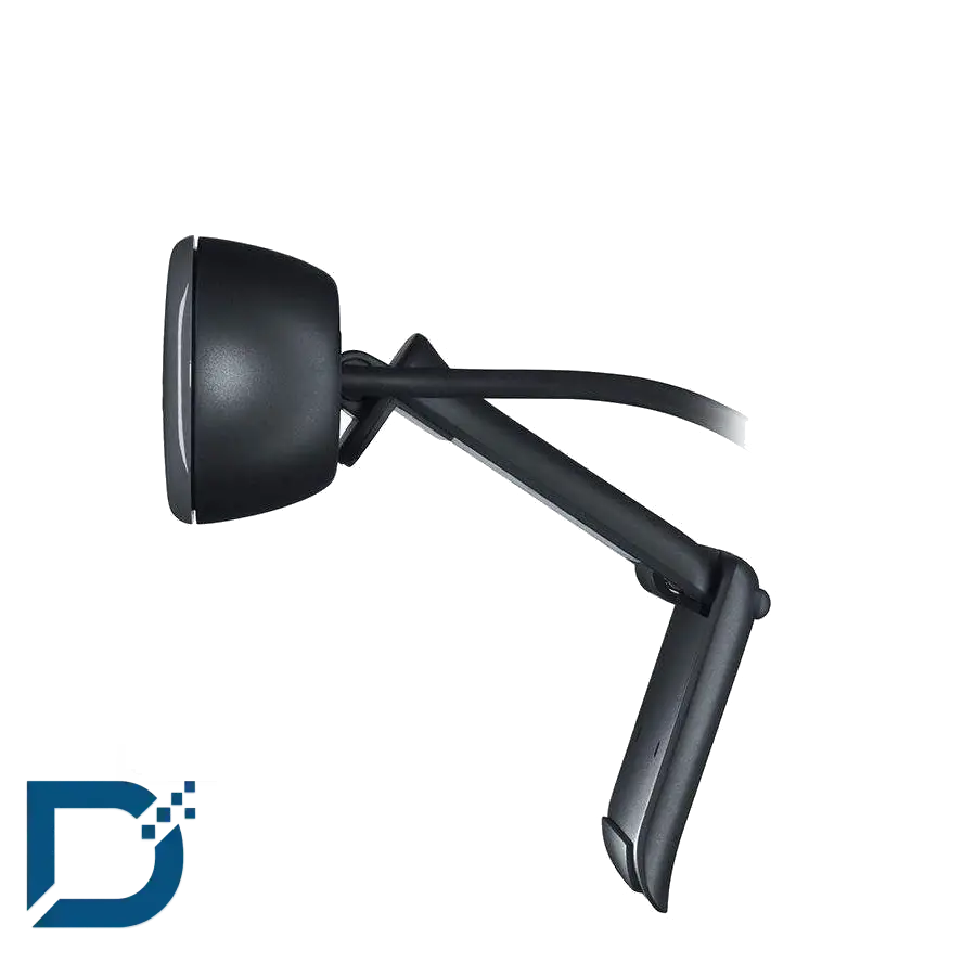 وب کم لاجیتک مدل LOGITECH C270 HD — تصویر ۴