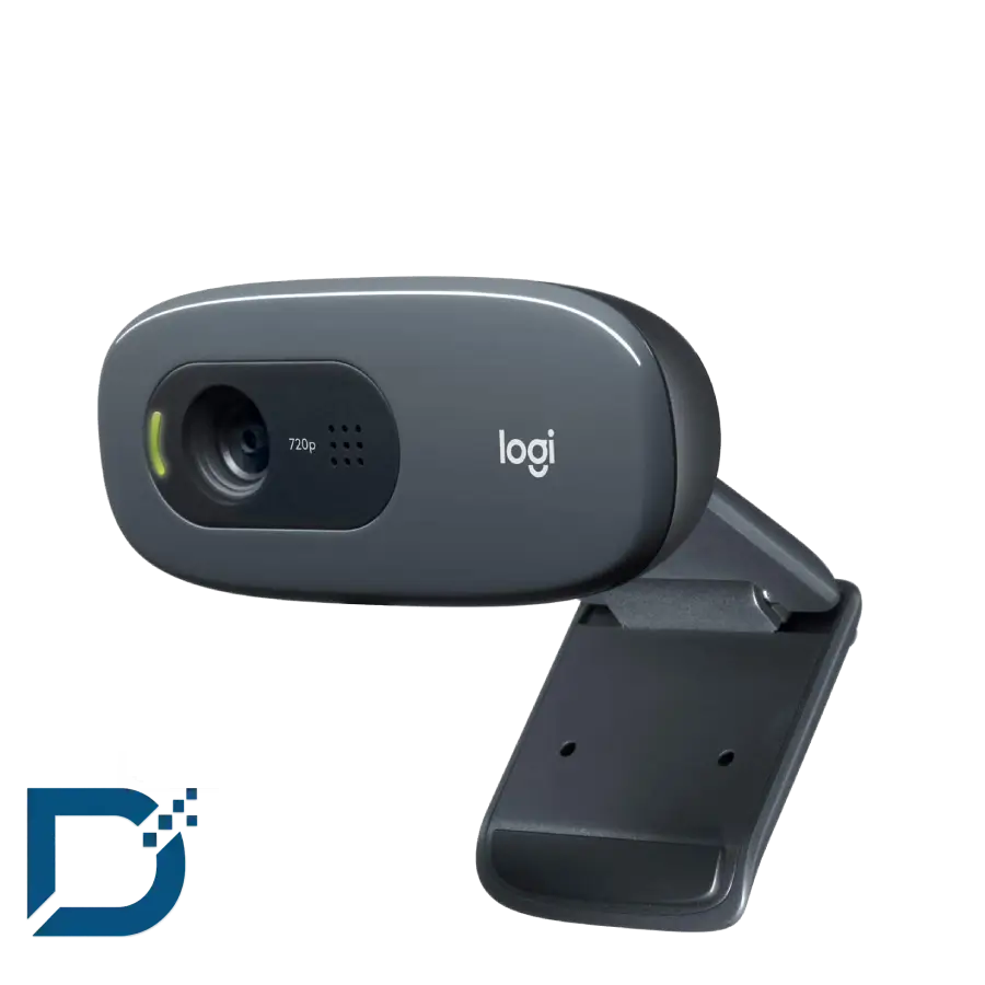 وب کم لاجیتک مدل LOGITECH C270 HD