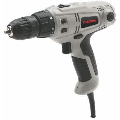 پیچ گوشتی برقی کرون مدل CT10113