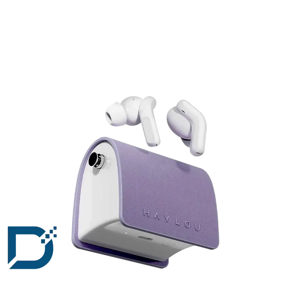 هندزفری بلوتوثی هایلو مدل Lady Bag — تصویر ۷