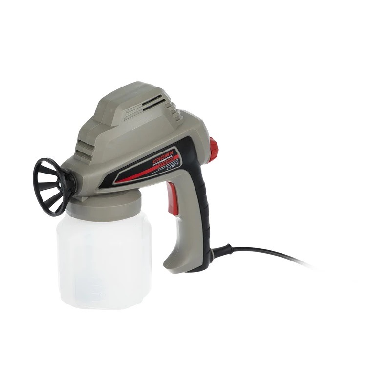 پیستوله برقی 80 وات مدل CT31012 کرون — تصویر ۳