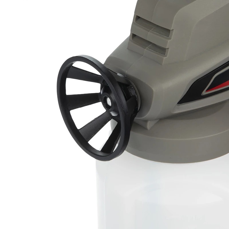 پیستوله برقی 80 وات مدل CT31012 کرون — تصویر ۶