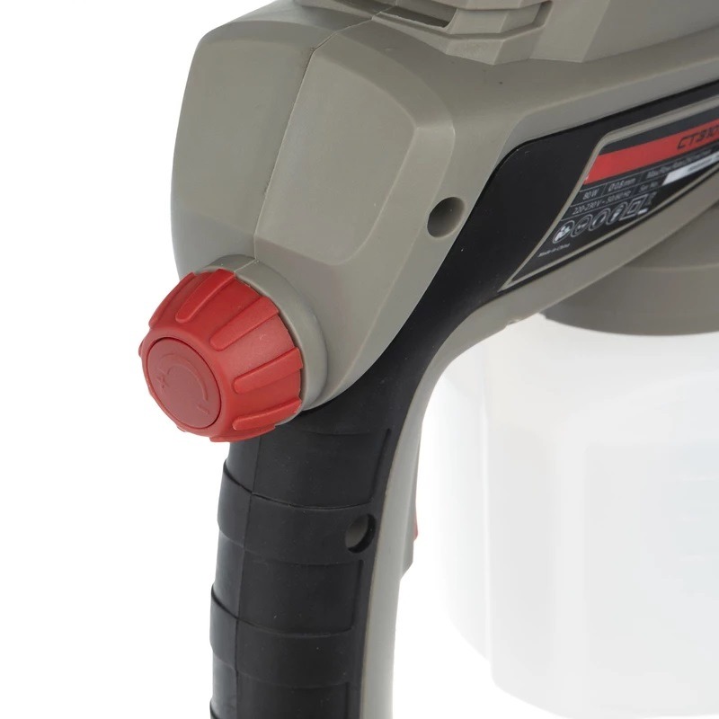 پیستوله برقی 80 وات مدل CT31012 کرون — تصویر ۷