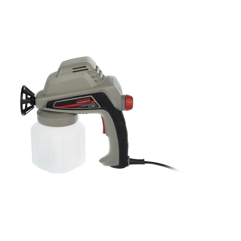 پیستوله برقی 80 وات مدل CT31012 کرون — تصویر ۴