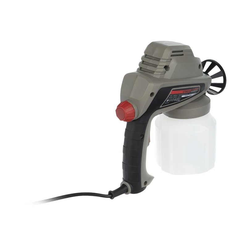 پیستوله برقی 80 وات مدل CT31012 کرون — تصویر ۸