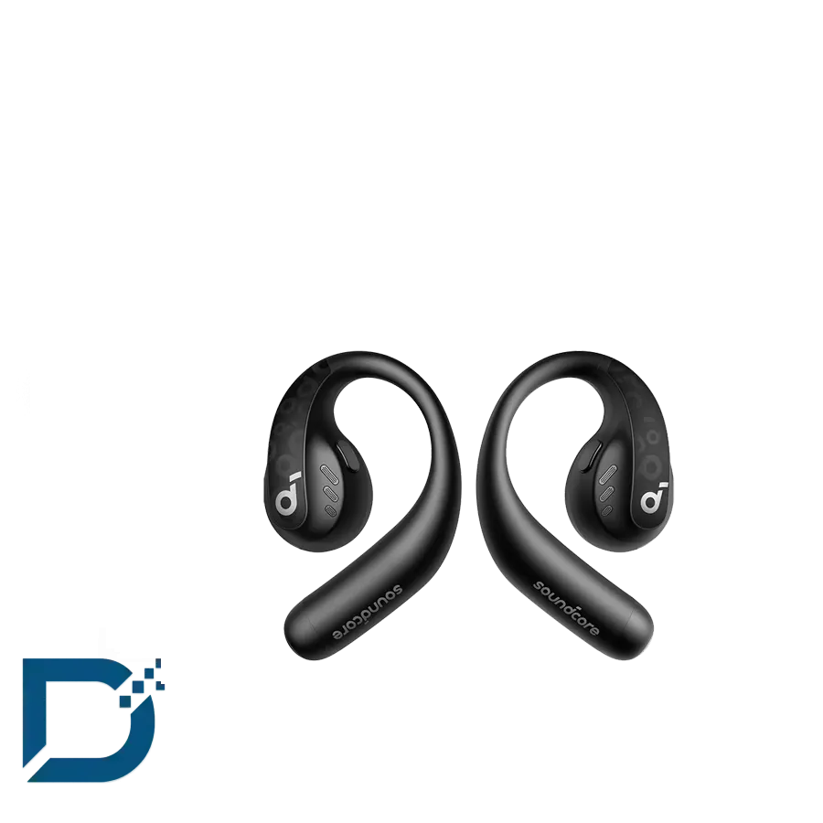 هندزفری بلوتوثی انکر مدل Soundcore AeroFit Pro A3871 — تصویر ۵