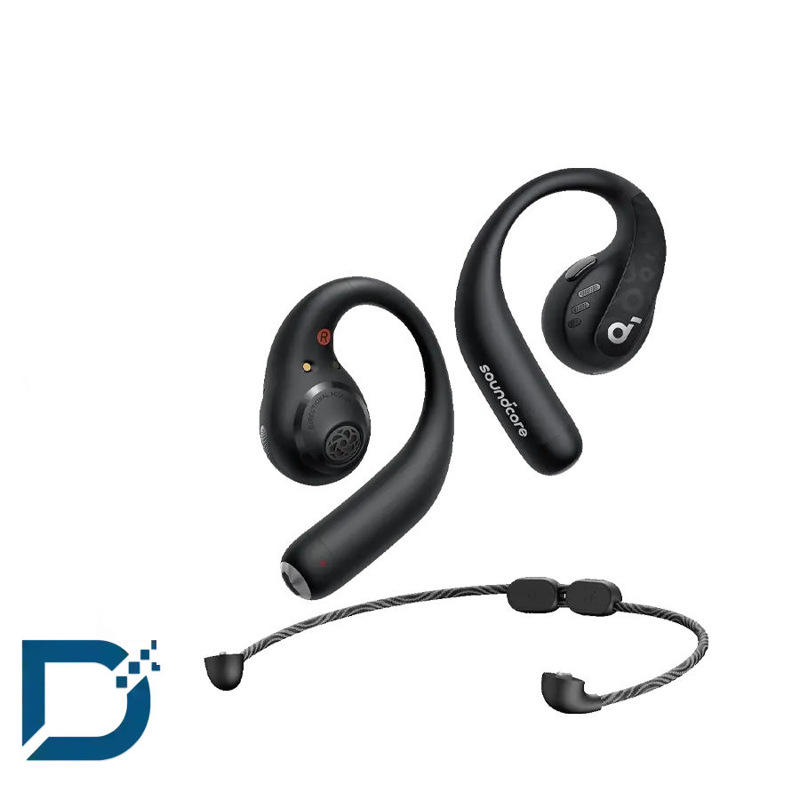 هندزفری بلوتوثی انکر مدل Soundcore AeroFit Pro A3871