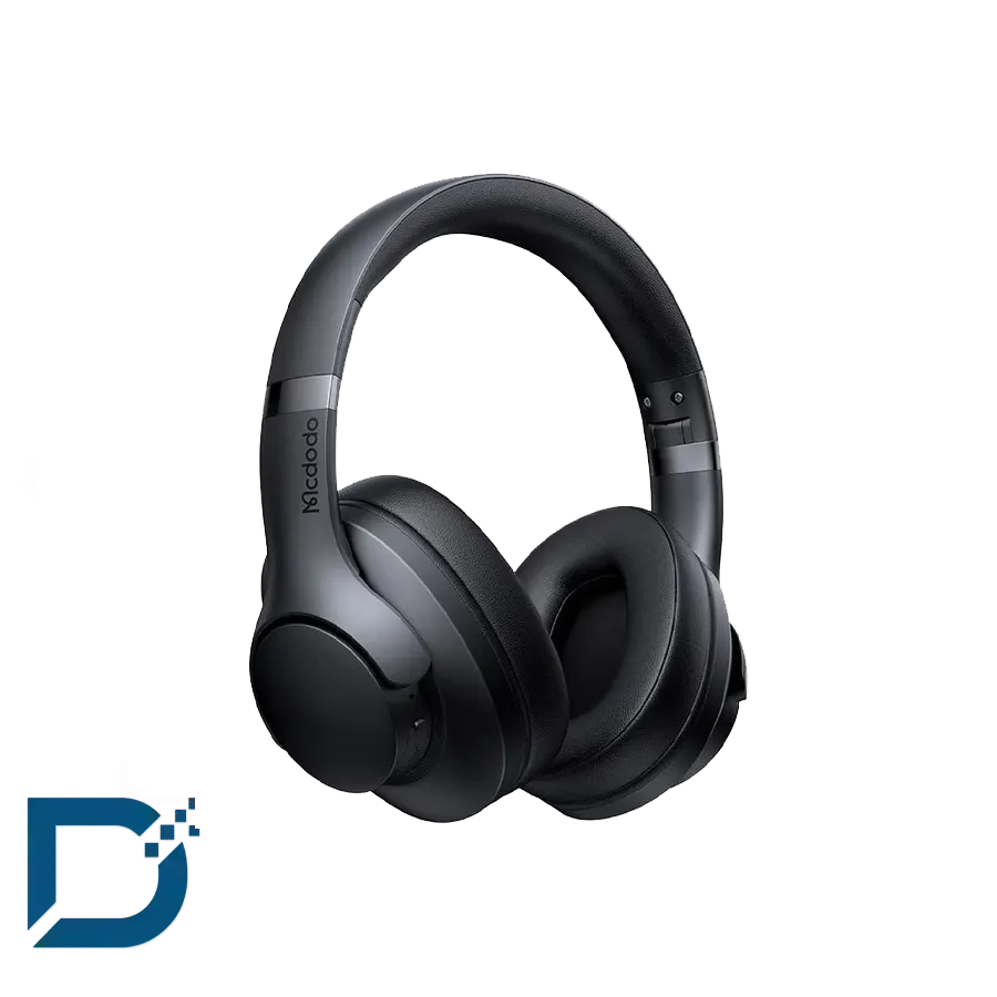 هدفون بلوتوثی مک‌ دودو مدل HP-2890