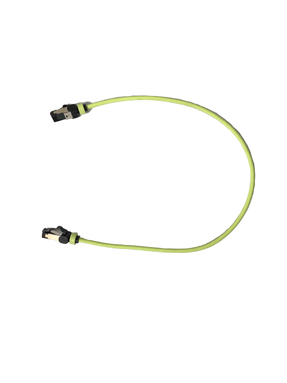 پچ کورد بسیار نازک SFTP CAT6A واندرفول 30AWG — تصویر ۳