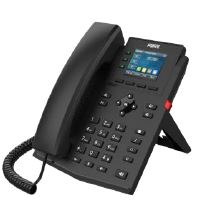 تلفن تحت شبکه X303G Entry Level IP Phone
