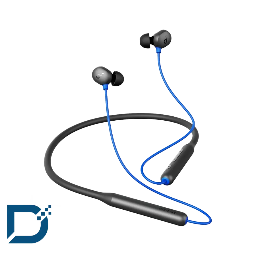هندزفری بی سیم انکر مدل Anker SoundCore Life U2i A3213 — تصویر ۴