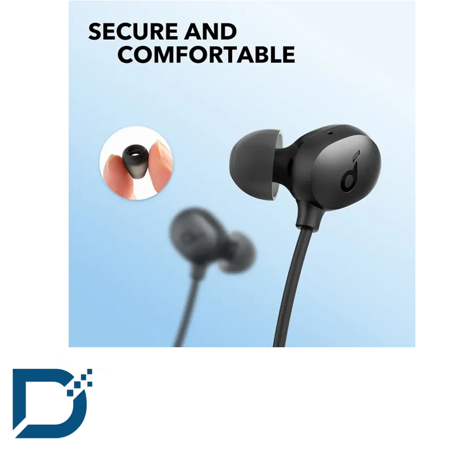 هندزفری بی سیم انکر مدل Anker SoundCore Life U2i A3213 — تصویر ۵