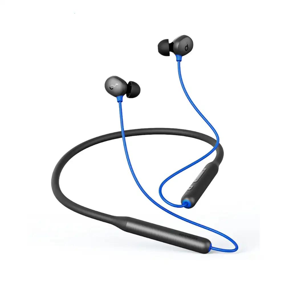 هندزفری بی سیم انکر مدل Anker SoundCore Life U2i A3213 — تصویر ۸