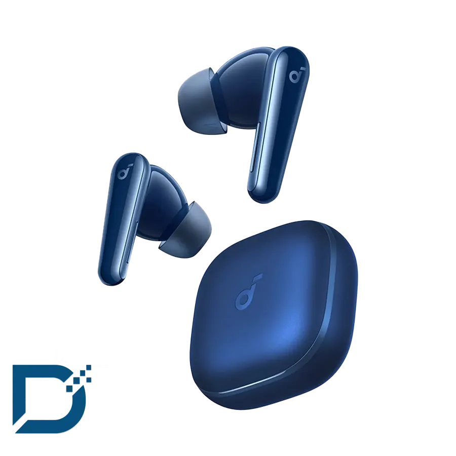 ایربادز بلوتوثی انکر مدل Soundcore Liberty 5 — تصویر ۲