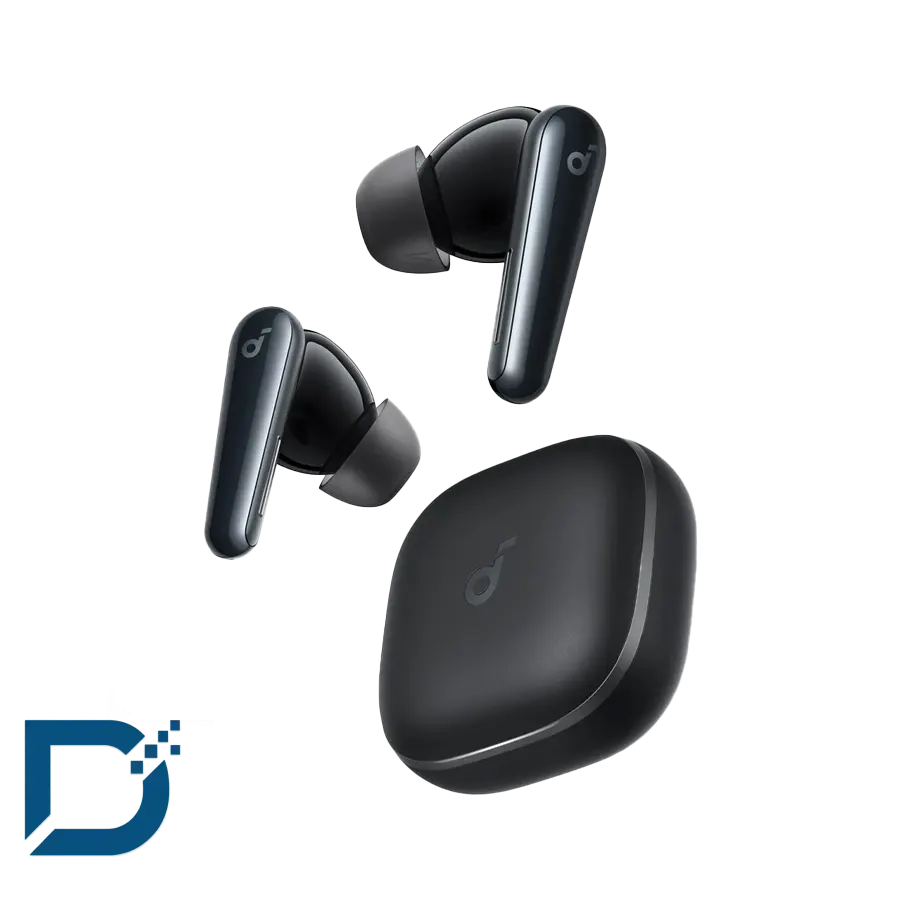 ایربادز بلوتوثی انکر مدل Soundcore Liberty 5 — تصویر ۳