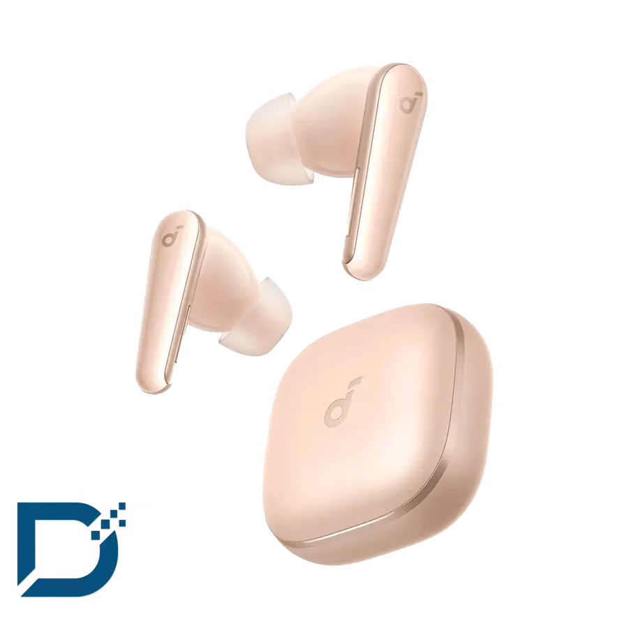 ایربادز بلوتوثی انکر مدل Soundcore Liberty 5 — تصویر ۴