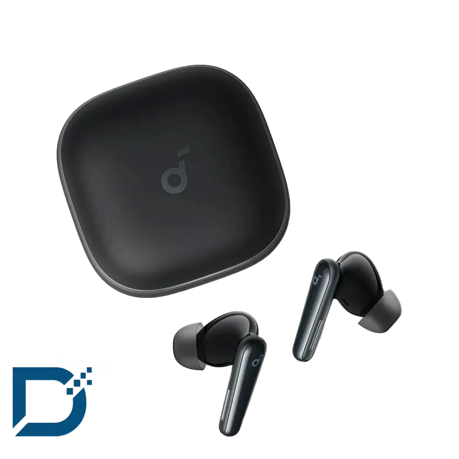 ایربادز بلوتوثی انکر مدل Soundcore Liberty 5 — تصویر ۵