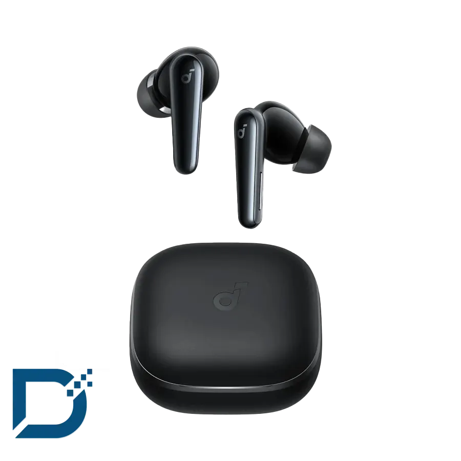 ایربادز بلوتوثی انکر مدل Soundcore Liberty 5 — تصویر ۶