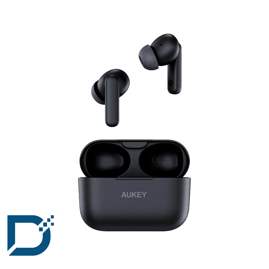 ایربادز بلوتوثی آکی مدل EP-M1S AUKEY — تصویر ۳