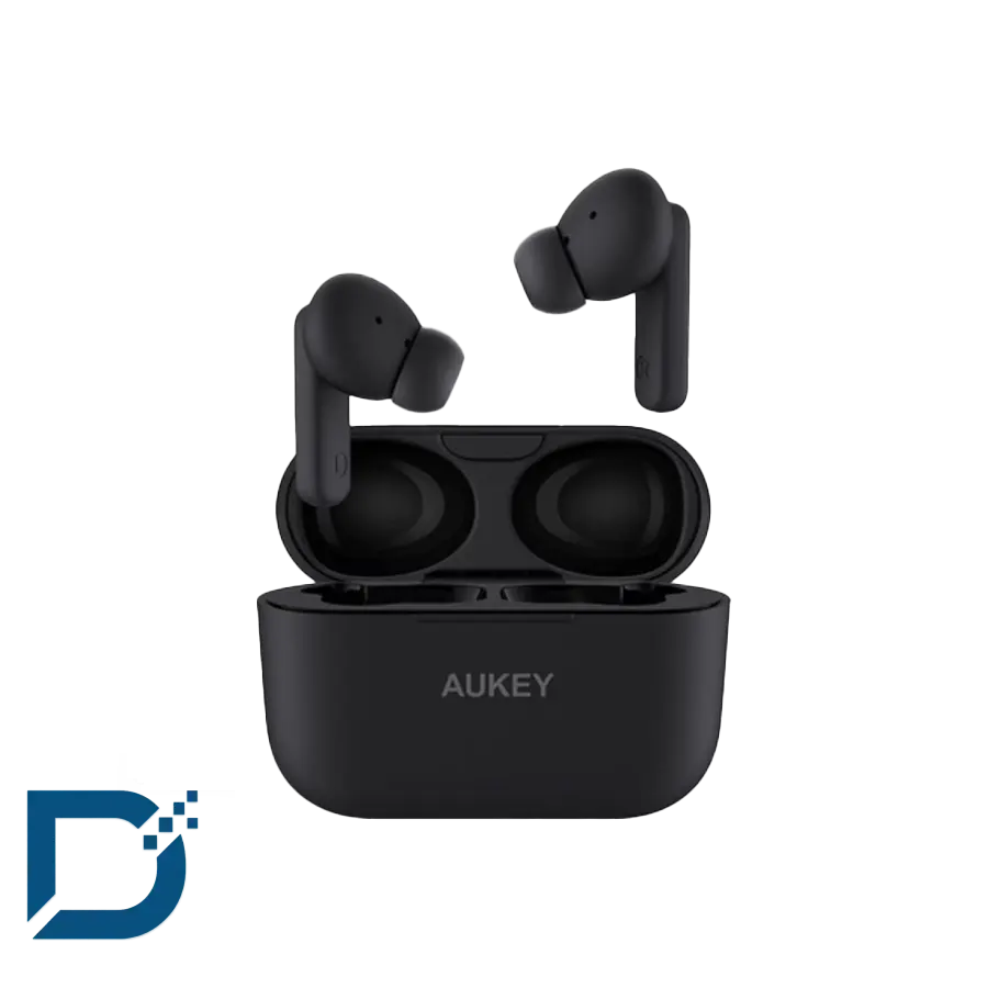 ایربادز بلوتوثی آکی مدل EP-M1S AUKEY — تصویر ۷