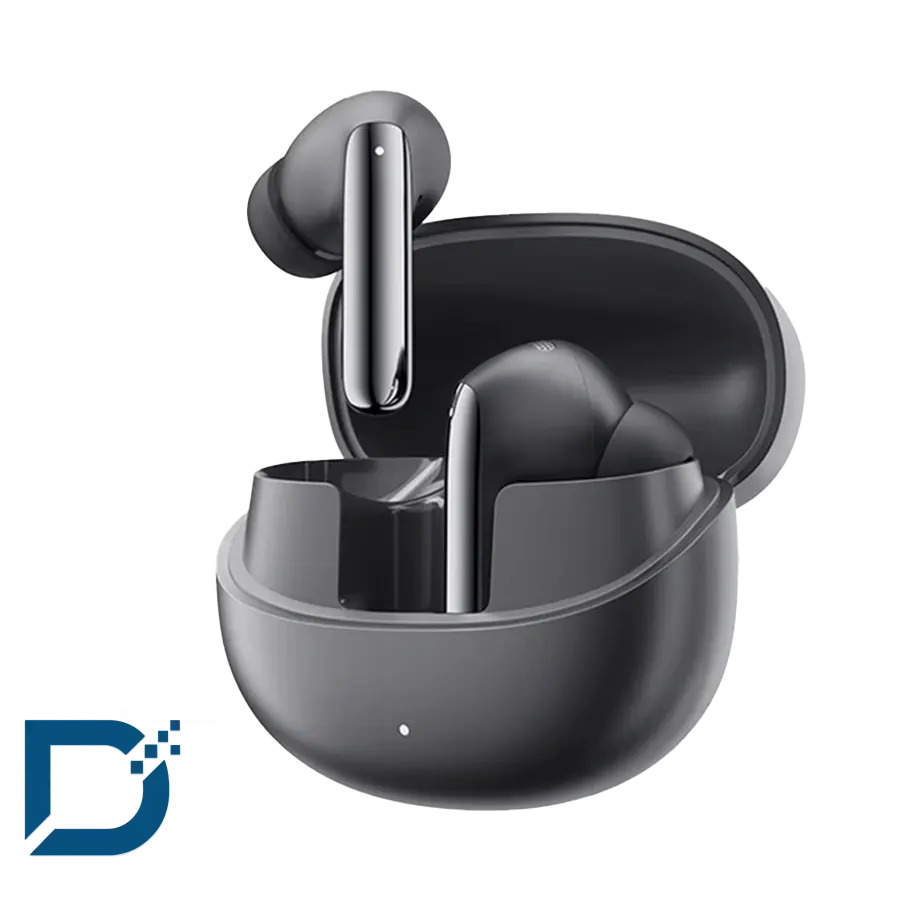 ایربادز بلوتوثی کیو سی وای مدل Melobuds Pro — تصویر ۳