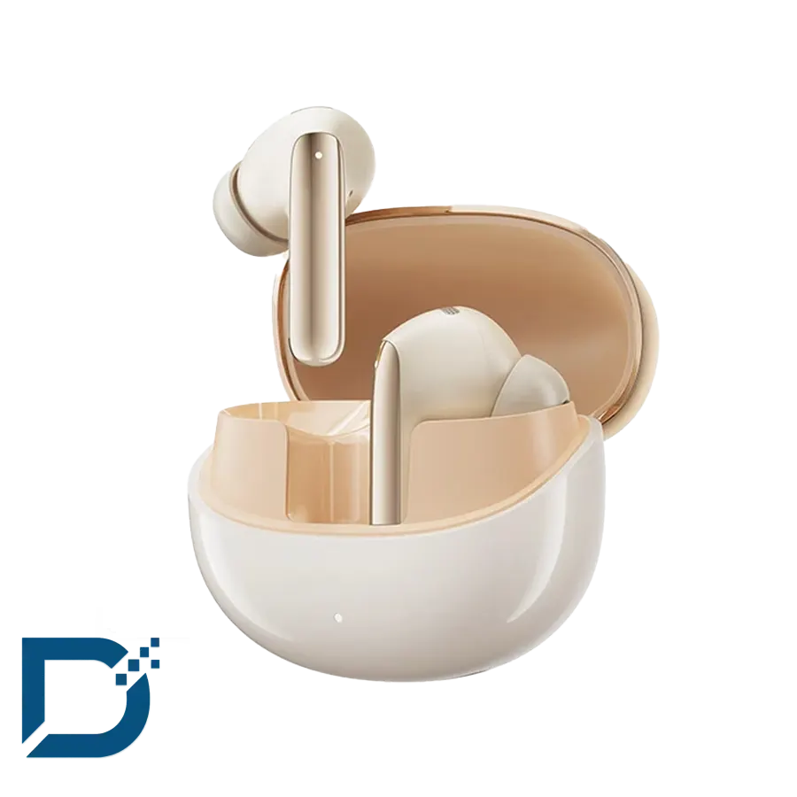 ایربادز بلوتوثی کیو سی وای مدل Melobuds Pro — تصویر ۴