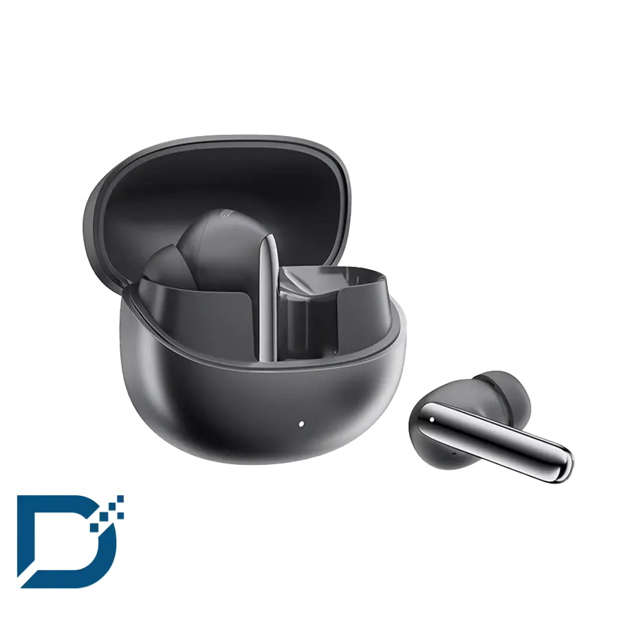 ایربادز بلوتوثی کیو سی وای مدل Melobuds Pro — تصویر ۵