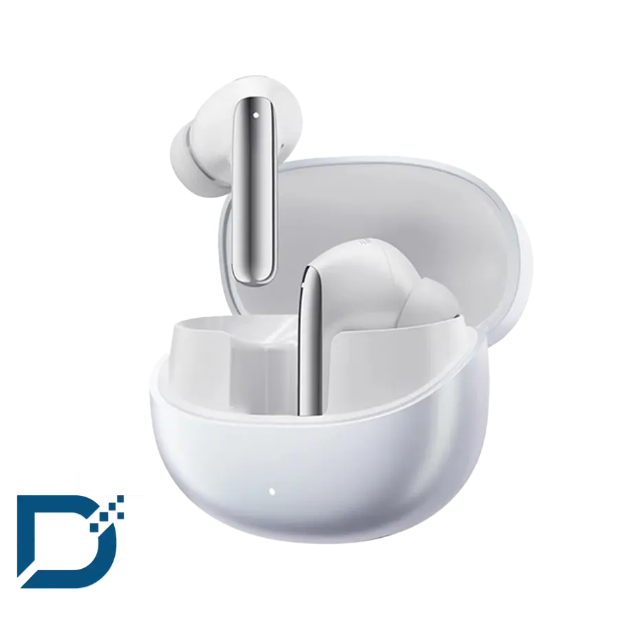 ایربادز بلوتوثی کیو سی وای مدل Melobuds Pro