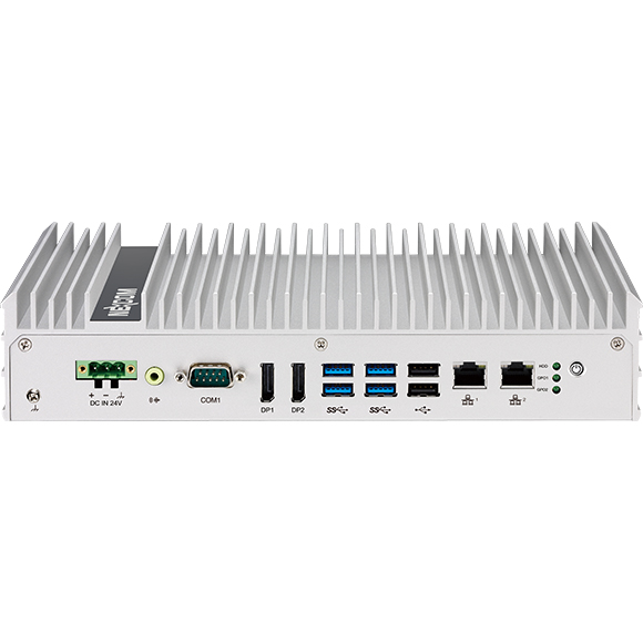 کامپیوتر صنعتی Nexcom NISE 4200Q-6442EQ