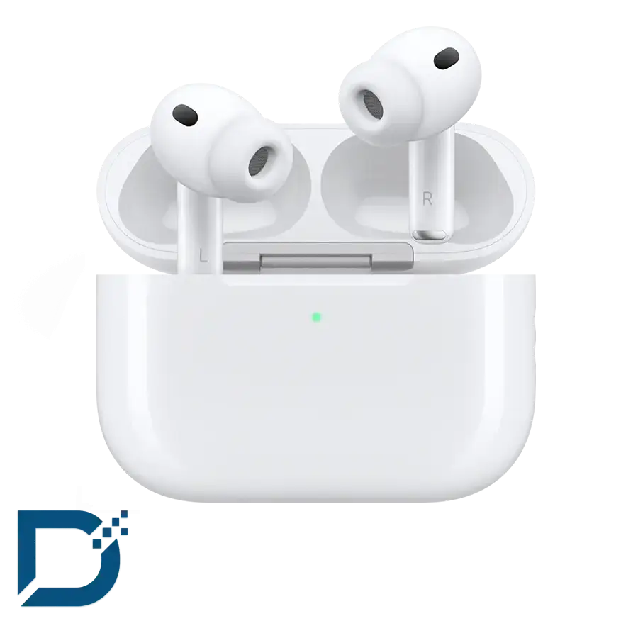 ایرپادز اپل مدل AirPods Pro 3