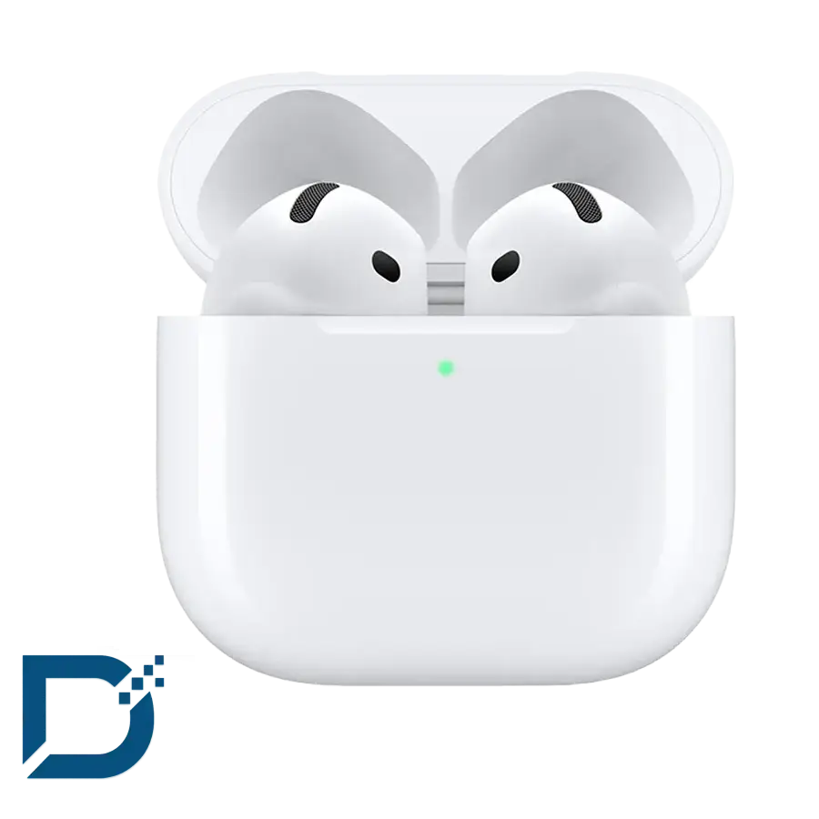 ایرپاد اپل AirPods 4 ANC (2024)