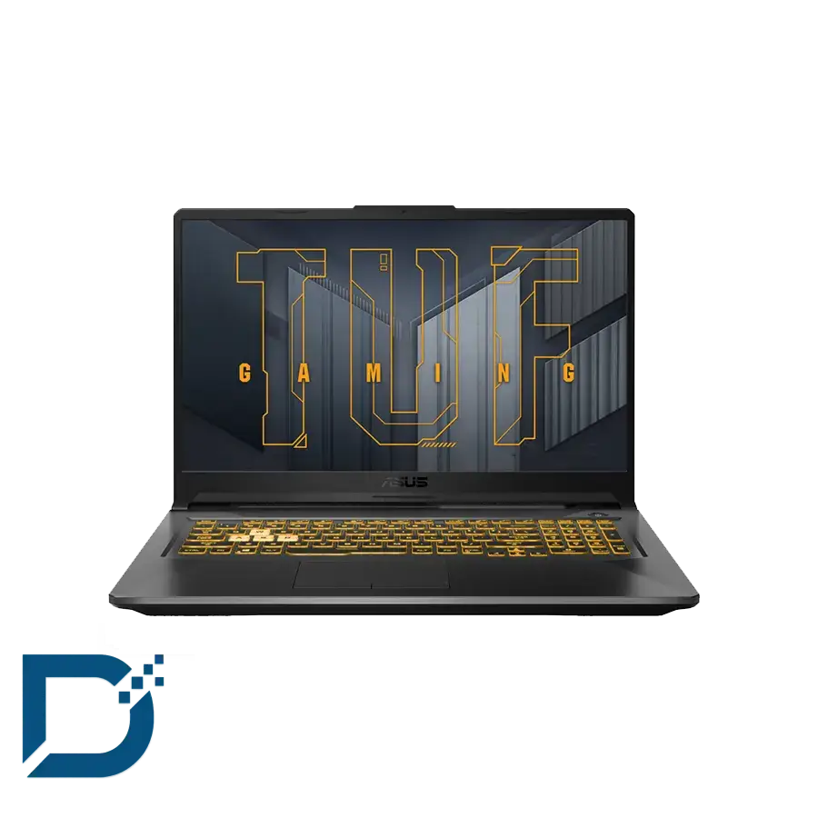 لپ تاپ گیمینگ ایسوس TUF Gaming A15 FA506NFR-ZD