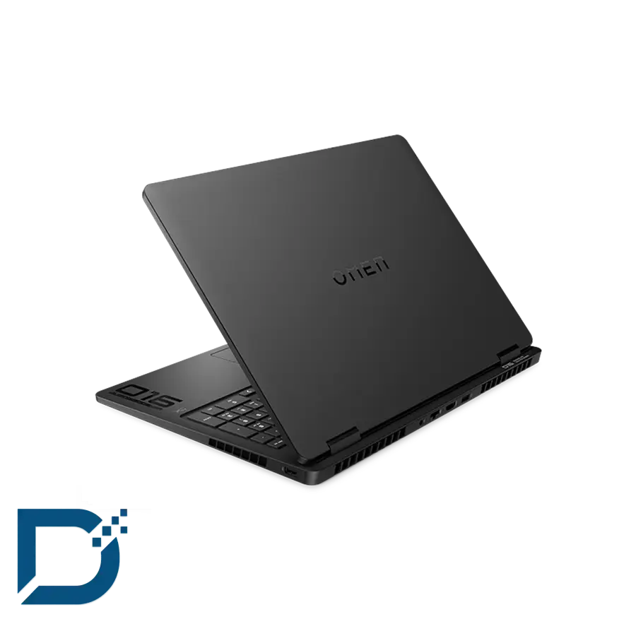 لپ تاپ گیمینگ اچ پی OMEN Gaming Laptop 16-AP0167AX-ZD (2025) — تصویر ۳