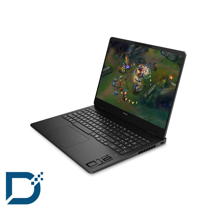 لپ تاپ گیمینگ اچ پی OMEN Gaming Laptop 16-AP0167AX-ZD (2025) — تصویر ۴