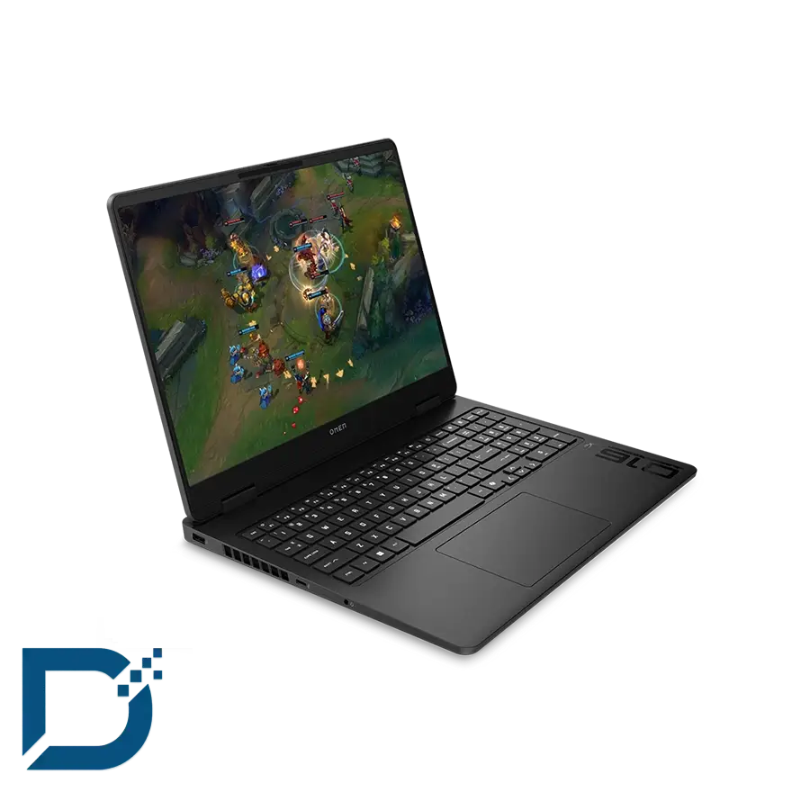 لپ تاپ گیمینگ اچ پی OMEN Gaming Laptop 16-AP0167AX-ZD (2025) — تصویر ۵