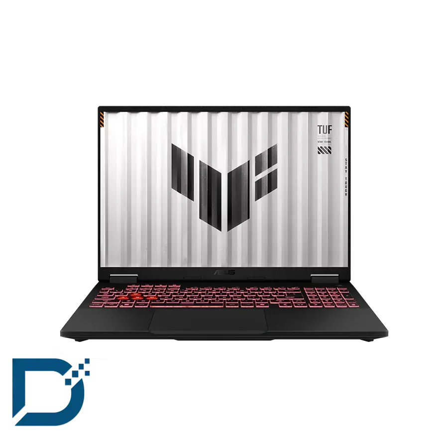 لپ تاپ گیمینگ ایسوس TUF Gaming A16 FA608UM-XD (2025)