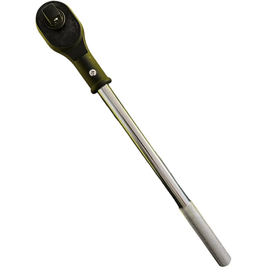 دسته جغجغه ضامن دار درایو 3/4 مسترتولز MT5600