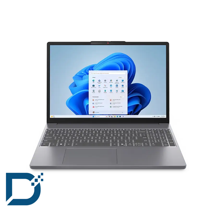 لپ تاپ لنوو IdeaPad Slim 3 15IRH10-ZE 13620H (2025)