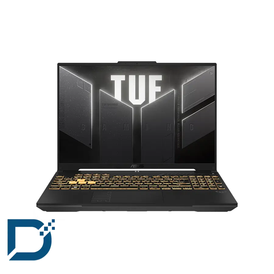 لپ تاپ گیمینگ ایسوس TUF Gaming F16 FX607VU-XA (2024)