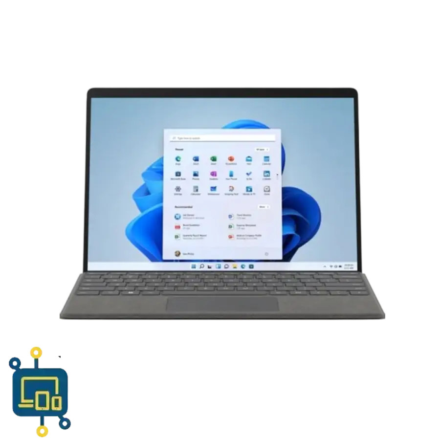 تبلت مایکروسافت Surface Pro 8 i7 16GB 256GB 13 INCH (2021)