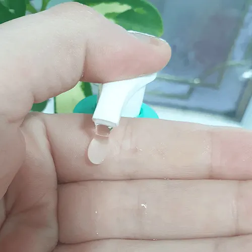 فوم شستشوی صورت سراوی پوست نرمال و چرب CeraVe — تصویر ۳
