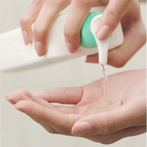 فوم شستشوی صورت سراوی پوست نرمال و چرب CeraVe — تصویر ۷