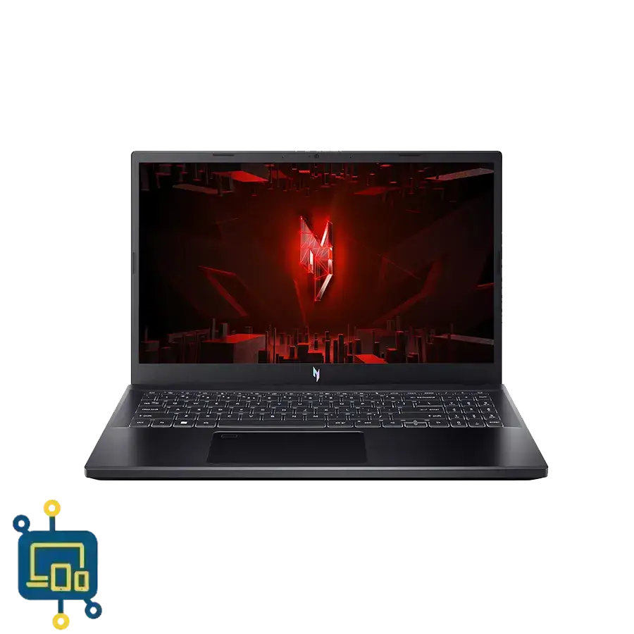 لپ تاپ گیمینگ ایسر Nitro V 15 ANV15-51-76ER-ZA